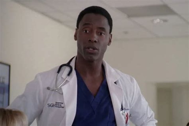 Dr. Burke From Grey's Anatomy: A Brilliant Surgeon's Journey