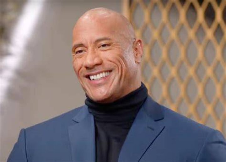 Dwayne Johnson Kidnapping Scandal