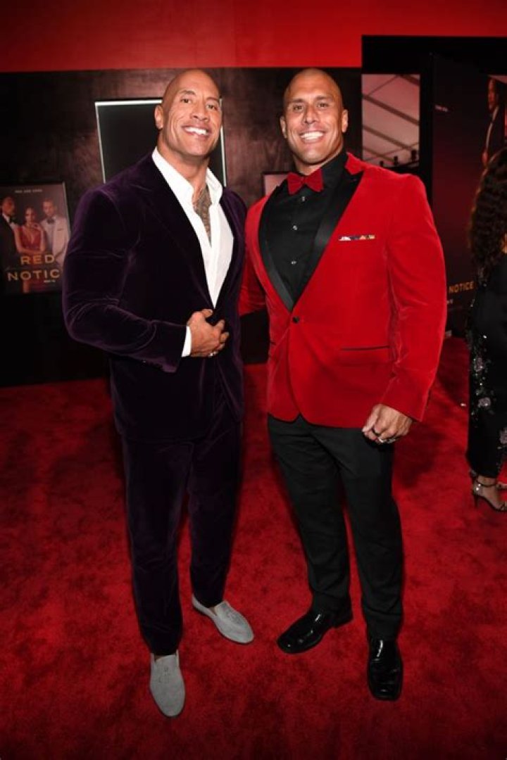Dwayne "The Rock" Johnson's Twin Brother: Fact Or Fiction?
