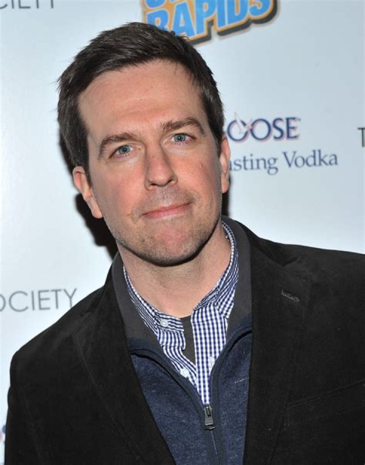 Ed Helms' Marriage Mystery The Reason Behind His Private Love Life