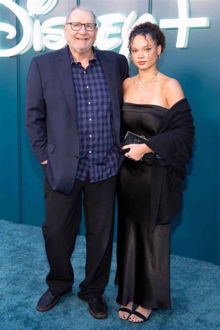 Ed O'Neill's Journey To Finding True Love With His Wife