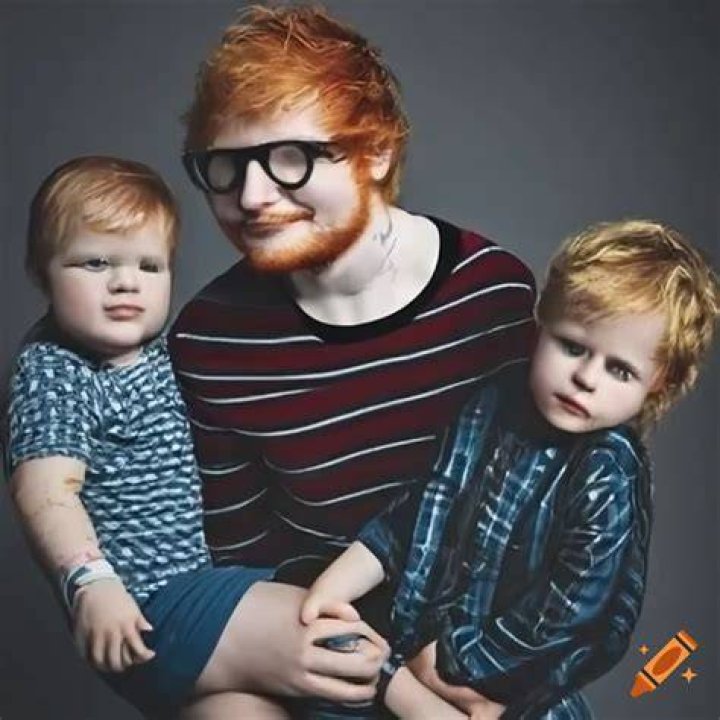 Ed Sheeran children how many children does he have with wife Cherry