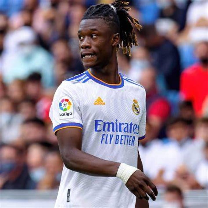 Eduardo Camavinga Biography Age, Religion, Family, Wife, House, Net
