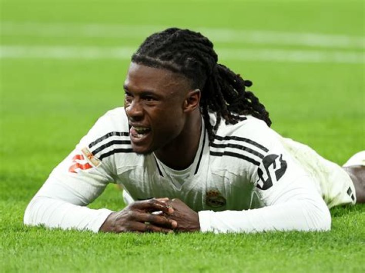Eduardo Camavinga Biography, Transfer To Real Madrid & Many More