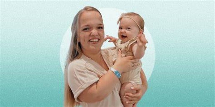 Elizabeth Johnston's Baby: The Truth About Dwarfism