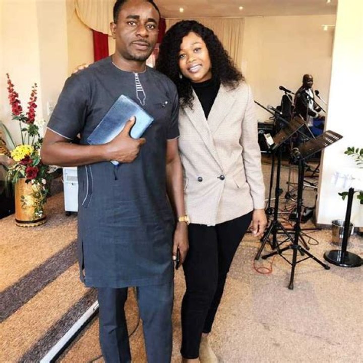 Emeka Ike biography Wife, net worth, movies, latest updates Tuko.co.ke
