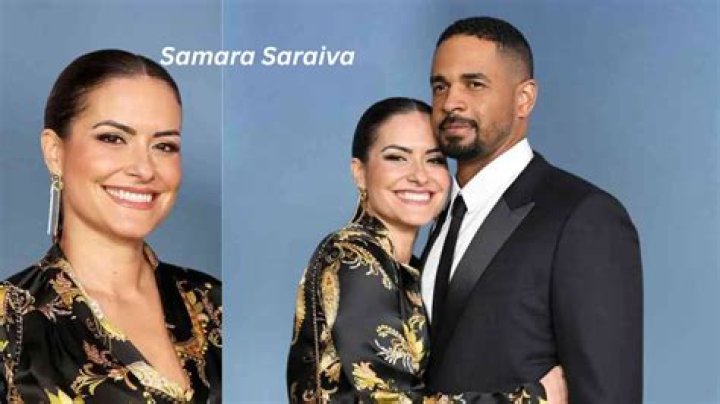 Emerging Talent: Samara Saraiva On The Rise