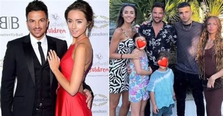 Emily Compagno Children Does Emily Compagno Have Kids?