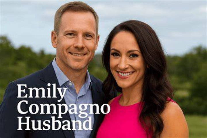 Emily Compagno Wiki, Husband, Net Worth, Wedding, Height, Salary