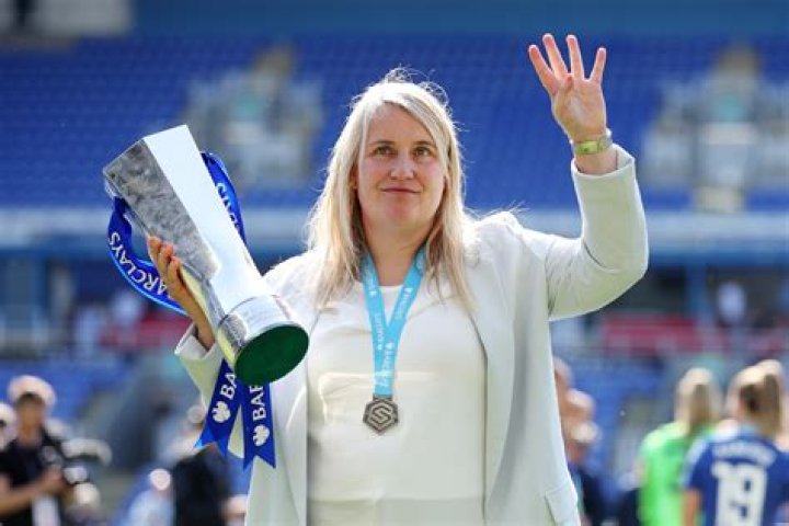 Emma Hayes Gavin: A Guiding Force In Women's Football