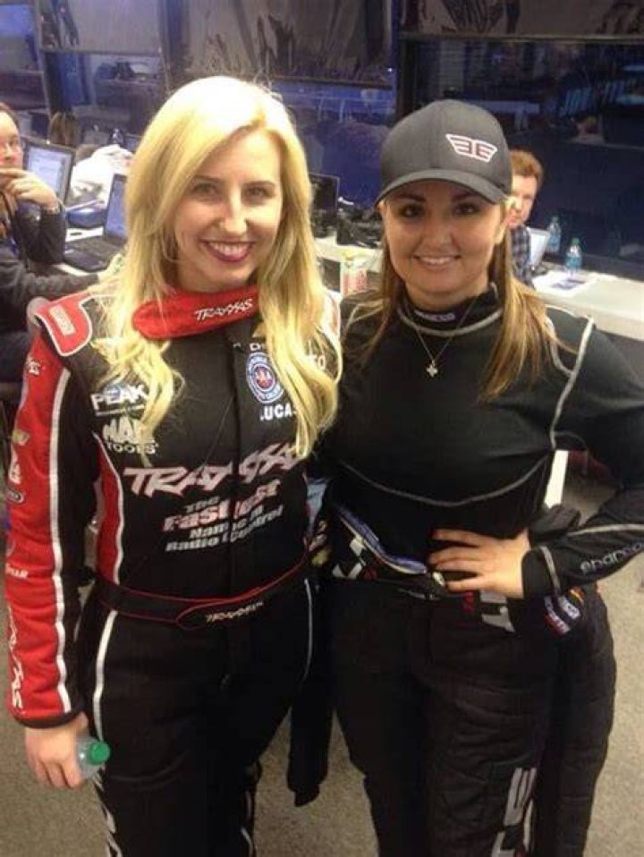 Erica Enders Bio, Family, Career, Husband, Net Worth, Measurements