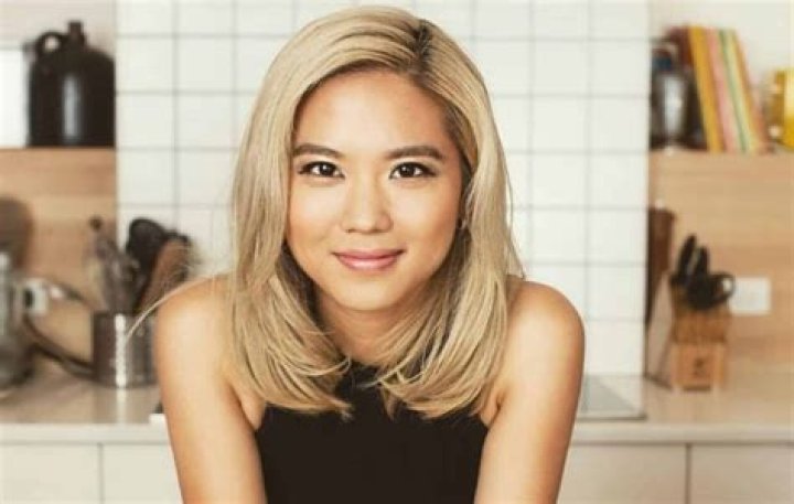 Esther Choi Chef Biography, Age, Height, Husband, Net Worth
