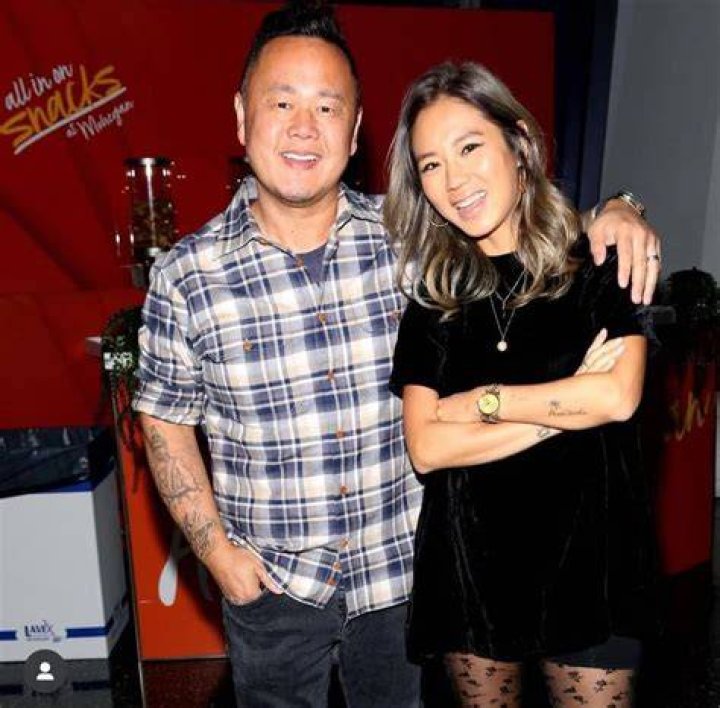 Esther Choi Chef Husband Is She Married To Jerry Choi? Love Life And