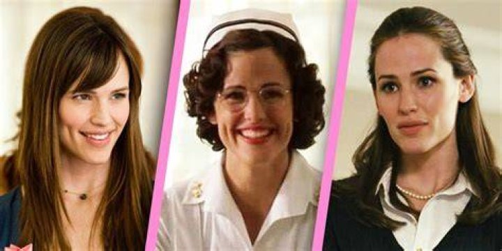 Every single Jennifer Garner movie, ranked