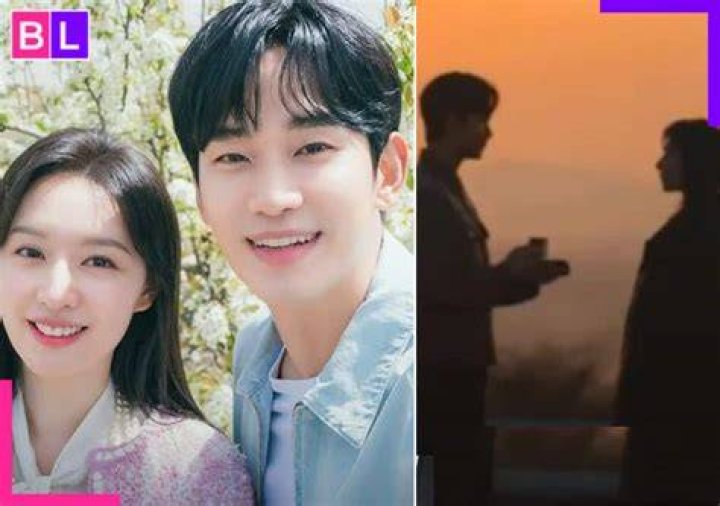 Everything To Know About Kim Soo Hyun's Relationship Status: Single Or Married?