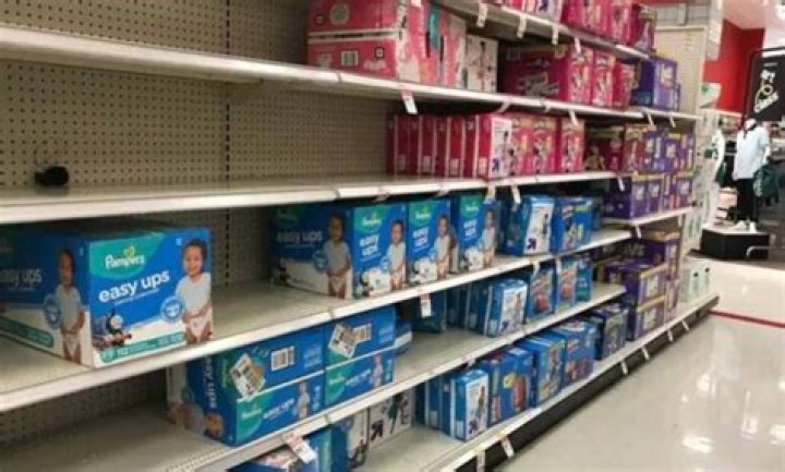 Everything You Need To Know About Exchanging Diapers Without A Receipt