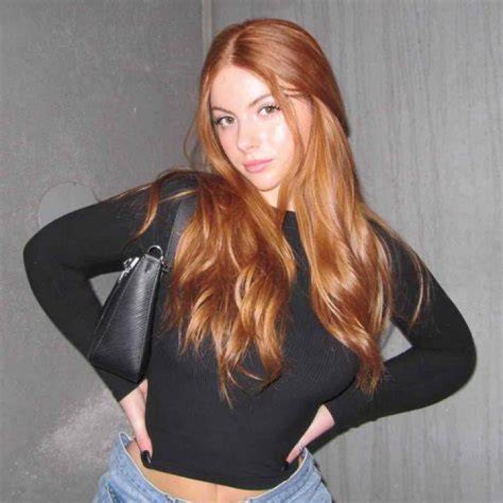Exclusive Content From Cristina Carmella: Your Leaked OnlyFans Photos And Videos