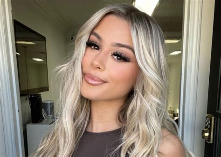 Exclusive Noelle Leyva OnlyFans Leaked Videos: Behind The Scenes