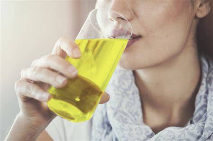 Facebook groups claim drinking urine ‘eliminates disease’