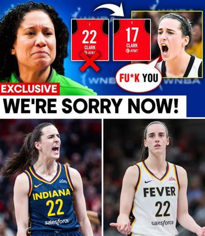 Fact Check Is Caitlin Clark Transgender? The SportsRush