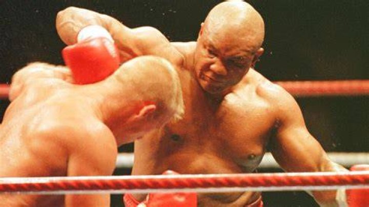 Foreman Revelation SHOCKS the Boxing World! Breaking News