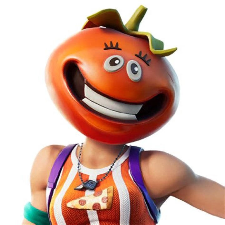 Fortnite Crustina Skin PNG, Pictures, Images