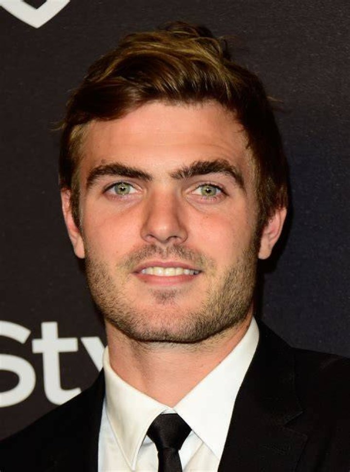 Foto de Alex Roe Foto Alex Roe AdoroCinema