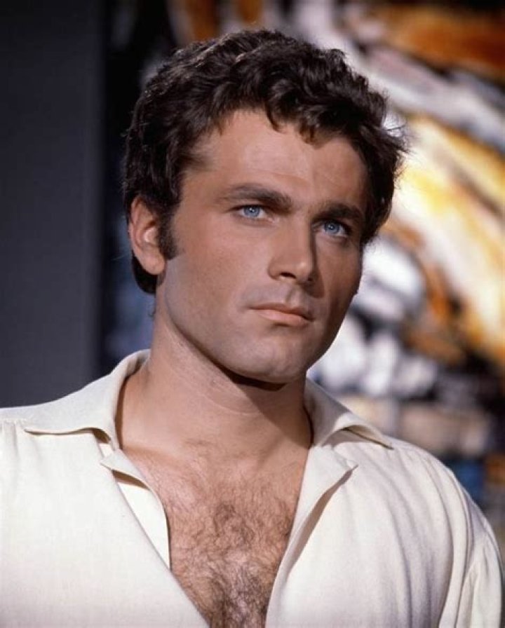 Franco Nero: The Legendary Italian Actor