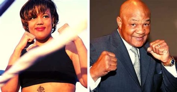 Freeda Foreman Net Worth 2021, Salary, Age, Bio, Family, Career, Wiki