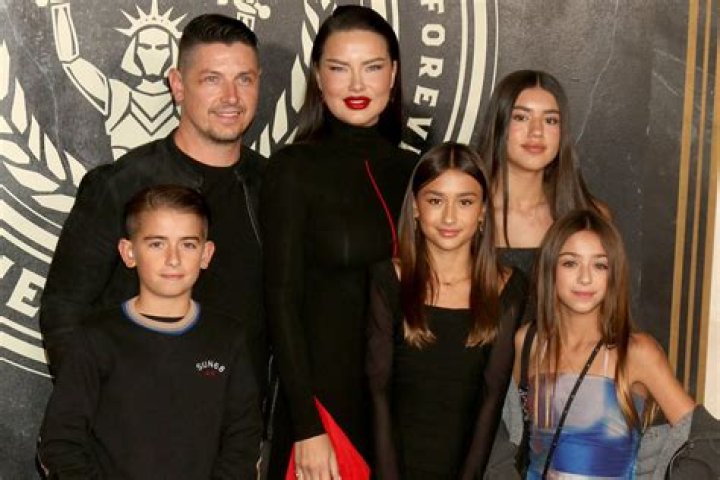 From Roots To Stardom: Adriana Lima's Family Legacy