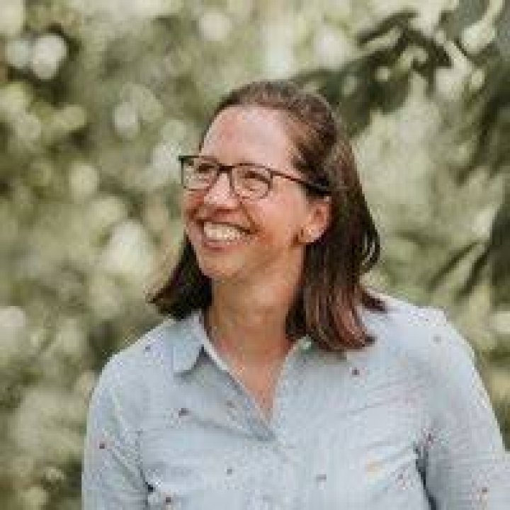 Gemma Wren Director NaturesGems Ltd Wildlife Tours Lake