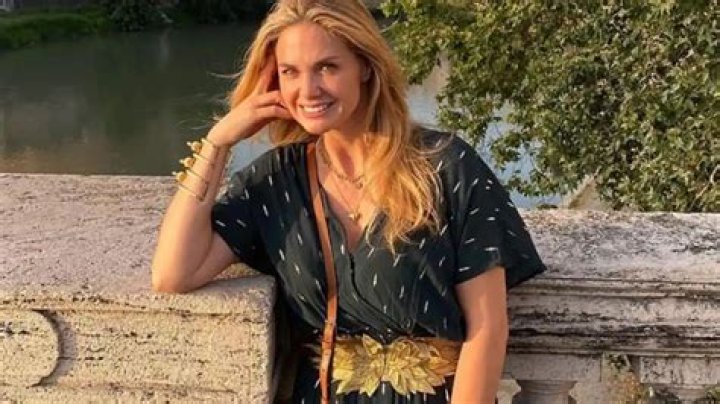 Genoveva Casanova 'Dej&eacute; la Fundaci&oacute;n Casa de Alba hace cuatro meses