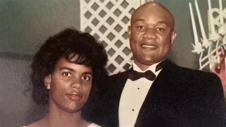 George And Mary: Inside The Life Of George Foreman And His Wife