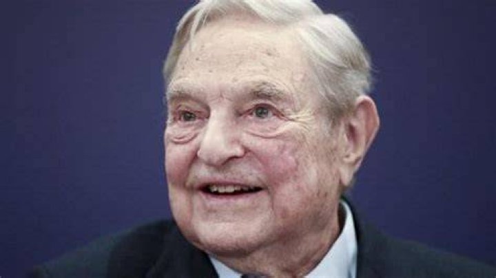 George Soros' Wife: Age Revealed And More
