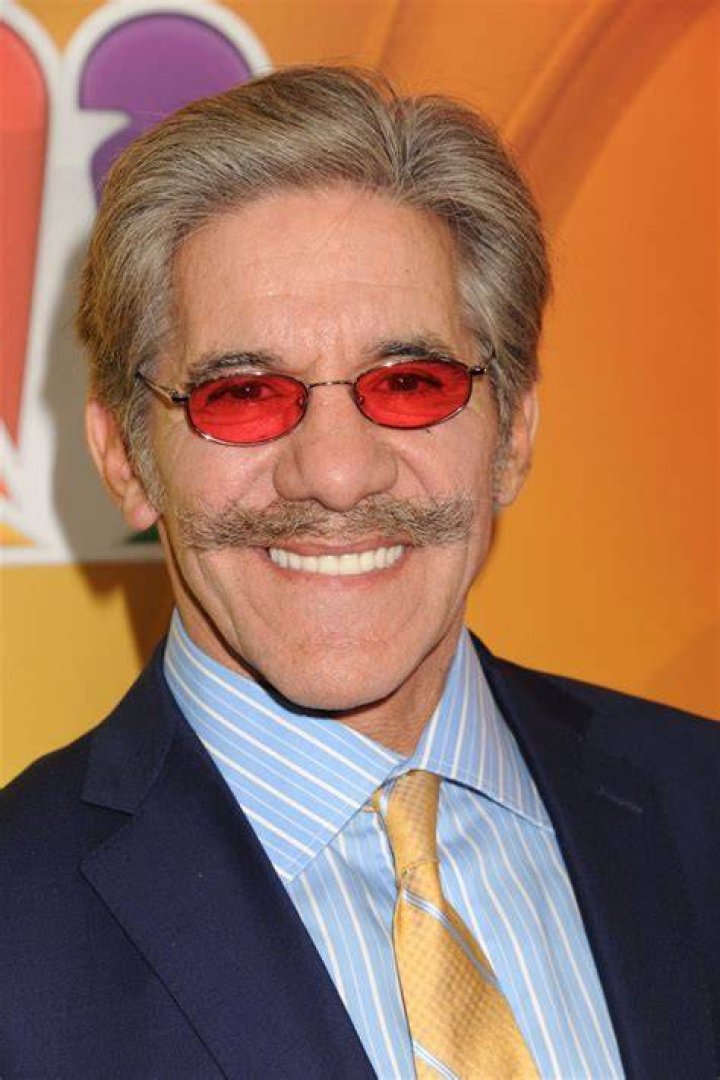 Geraldo Rivera Exits Fox News 'The Five' After Less Than 2 Years