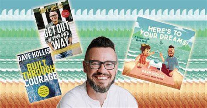 Get The Inside Scoop On Dave Hollis: Success Secrets And Motivational Insights
