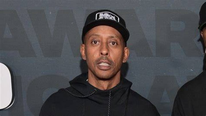 Gillie Da Kid Addresses &lsquo;Corny&rsquo; Old Heads Who Dress Young HipHopDX