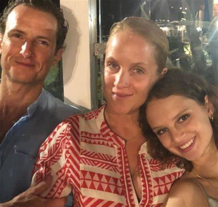Giselle Norman Height, Weight, Age, Body Statistics Healthy Celeb