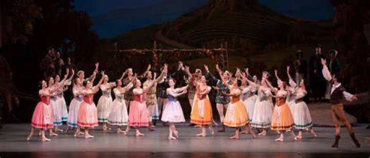 Giselle