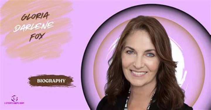 Gloria Darlene Fox All We Know About Megan Fox&rsquo;s Mom