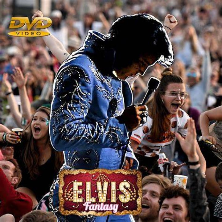 GrazieElvis Elvis Presley Official Fan Club ELVIS PRESLEY DAY BY DAY