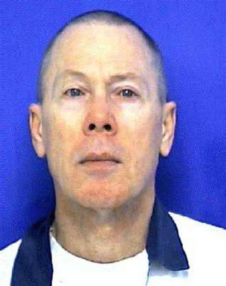 Gunman in Socialite's MurderforHire Released from Prison