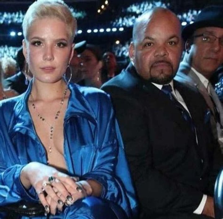 Halsey's Parents: Meet The Masterminds Behind The Music