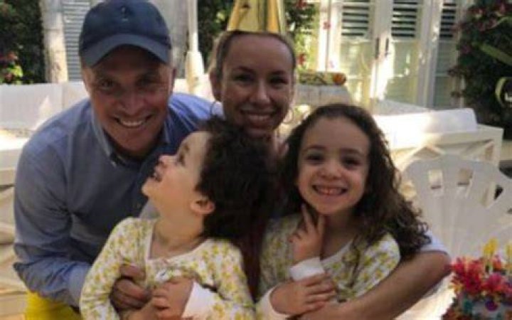 Harold Ford's Kids: How Many Children Does He Have?