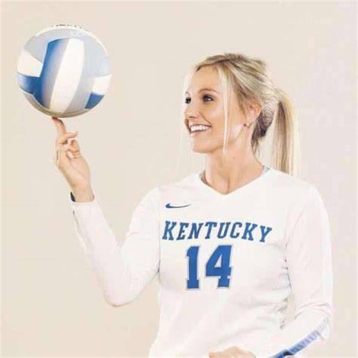 Harper Hempel Net Worth, Age, Height, Bio, Family, Career