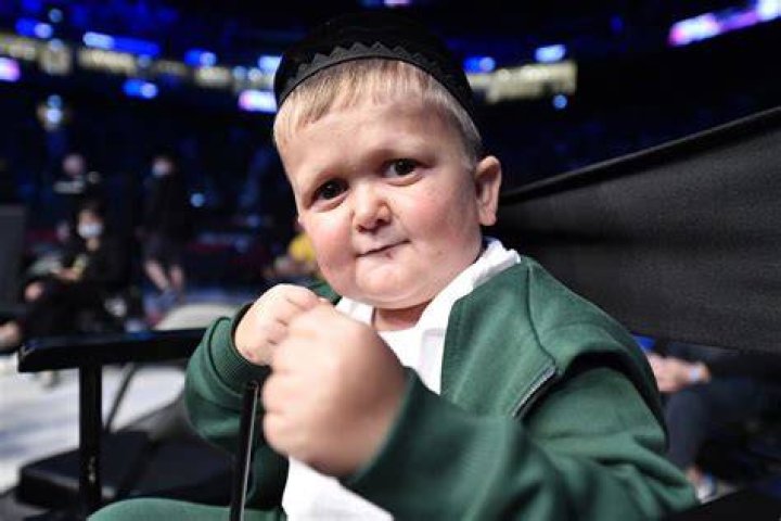 Hasbulla Magomedov Says He Is Still 'Too YOUNG' To Go On Dates Despite