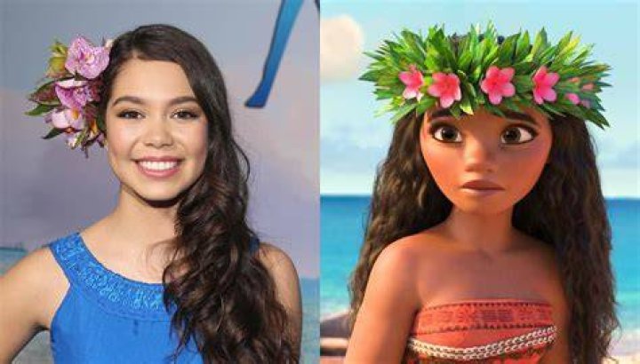 Hawaiian Teen Lends Voice to New Disney Heroine &lsquo;Moana&rsquo; Starmometer