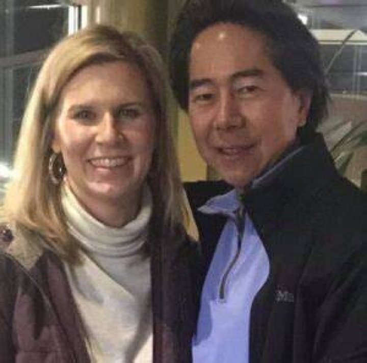 Henry Cho's Wife: Behind The Scenes With The Talented Comedian