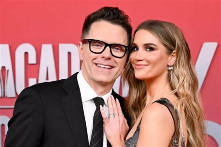 How Is Bobby Bones' Net Worth 7 Million Dollars?