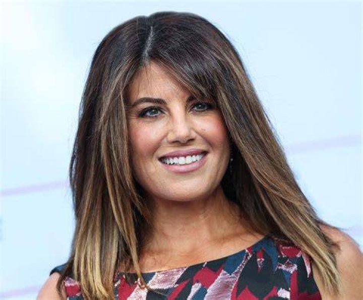 How Old Is Monica Lewinsky Is She Married SelebrityToday